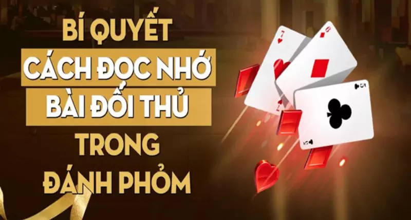 Bí quyết đánh Phỏm bất bại