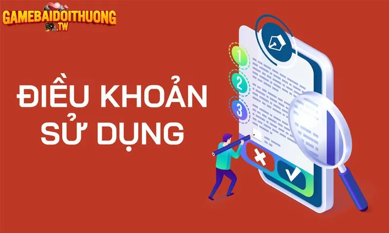 Trách nhiệm của gamebaidoithuong.tw