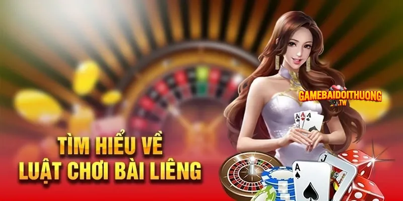 Game bài Liêng có luật chơi cực đơn giản