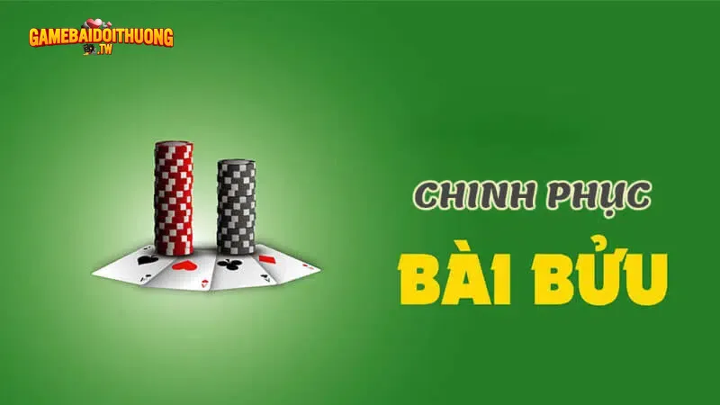 Các trường hợp bài mạnh trong bài bửu