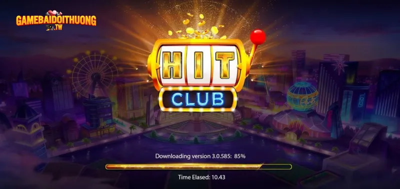 Giới thiệu game bài đổi thưởng bài bửu Hit Club